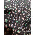 100% 21s cotton single jersey printed fabric